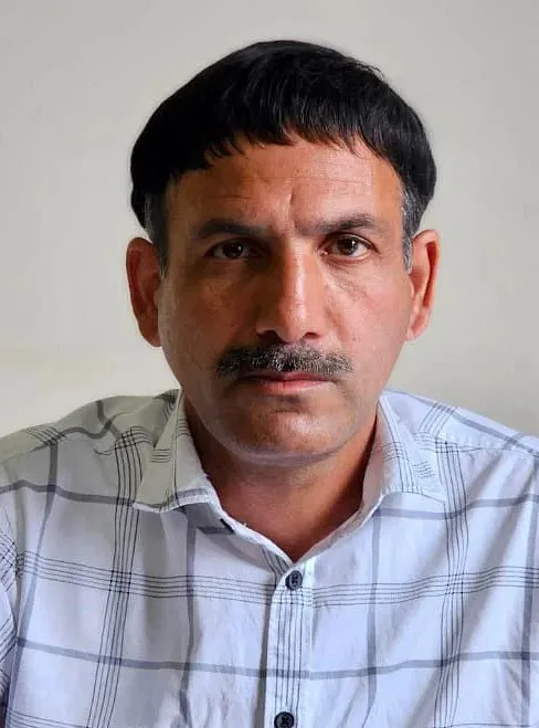 Inter-state narco-smuggling racket busted, two Punjab residents arrested: SSP ANTF