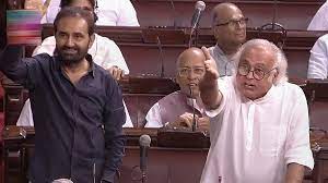 Travesty to pass bills when no-confidence motion is still pending, says Cong citing rules