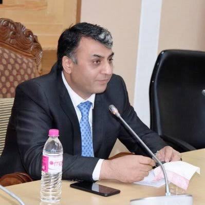 President KCCI calls on LG