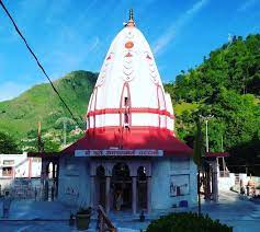 Searches carried out in Poonch ahead of Budha Amarnath yatra