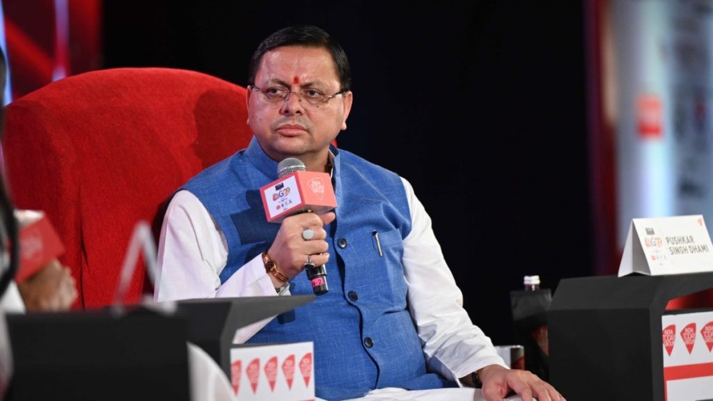UCC to be implemented in Uttarakhand this year: CM Dhami
