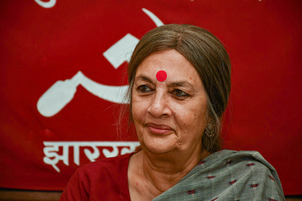 CPI(M) leader Brinda Karat moves SC alleging hate speeches by leaders of Hindu outfits