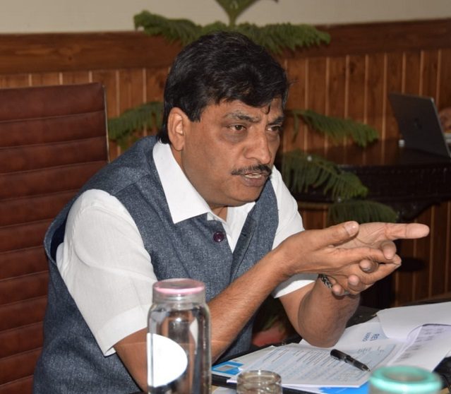 Priority is to provide employment opportunities to each job-seeker: CS