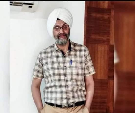 Baramulla Police constitutes SIT to probe disappearance of Er Gurmeet Singh