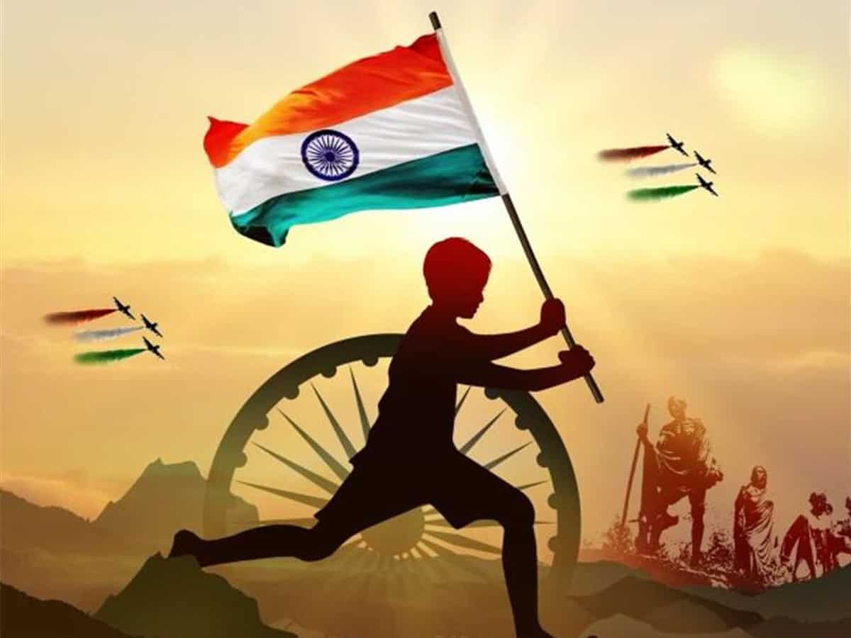Independence Day: Liberation in Diversity, Celebration in Unity