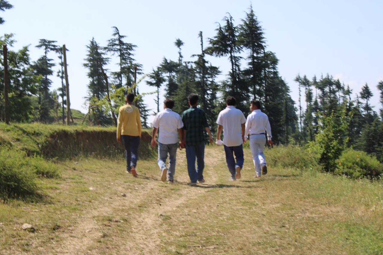 Walking 4,000 steps a day lowers your risk of dying: DAK