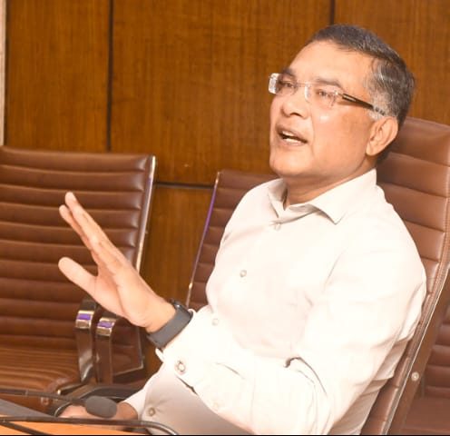 Pr Secy APD assesses performance of banks implementing CLS across J&K