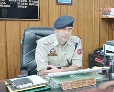 Settle your E-challans by Aug 09 or face legal action: SSP Traffic tells violators