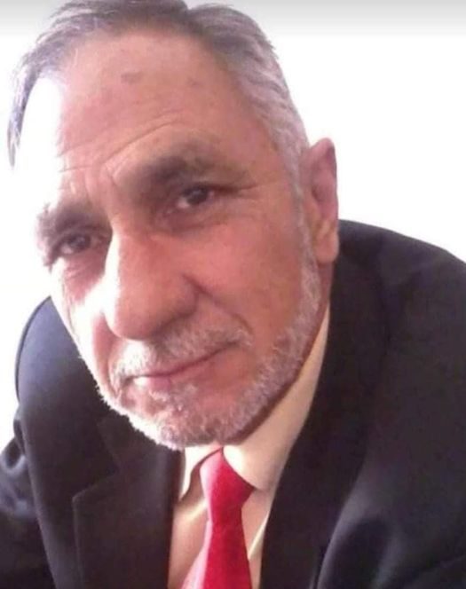 Secretary Tourism Abid Rasheed Shah bereaved