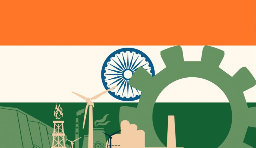 The Way Forward to assume Global leadership by ‘Atmanirbhar Bharat’