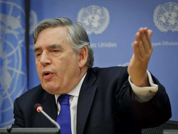 UN envoy says ICC should prosecute Taliban for crimes against humanity for denying girls education