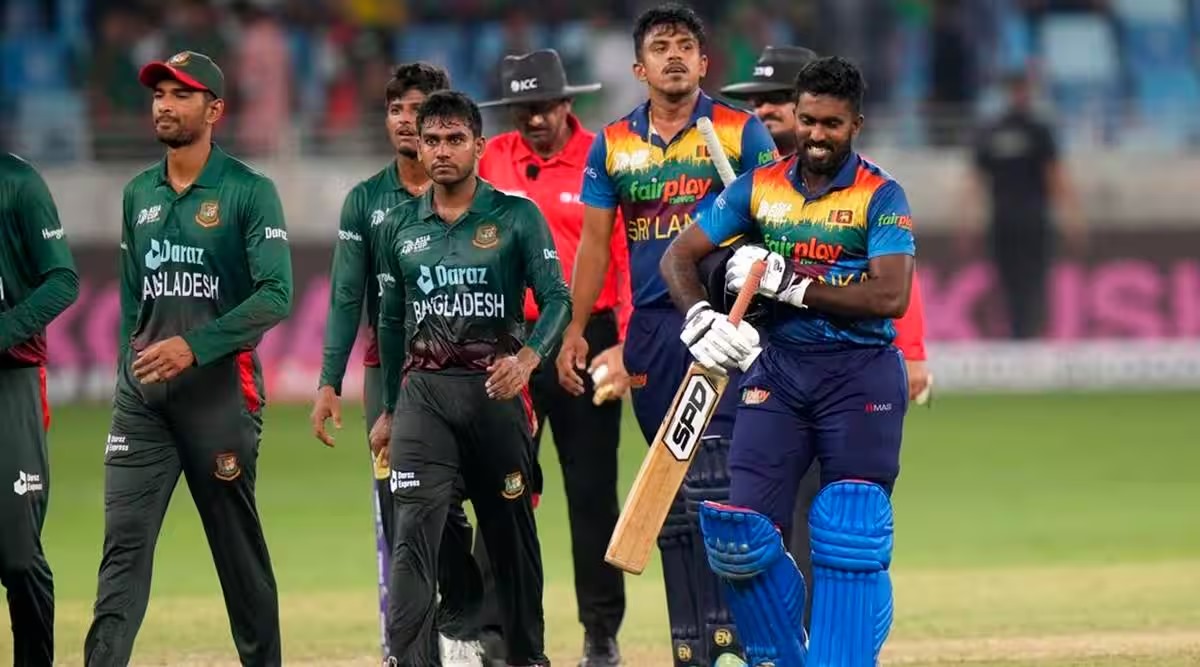 SL, Bangladesh look to rise above injuries, modest form for winning start in Asia Cup