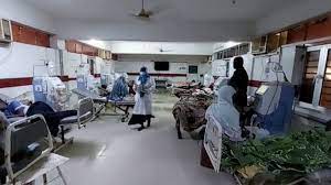 UN announces release of 5 staff members kidnapped by al-Qaida in Yemen 18 months ago