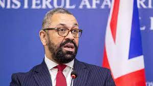 Britain’s foreign secretary will visit China in an attempt to shore up ties and reduce tensions