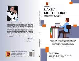 Unleashing Your Potential: A Guide to Choosing the Right Career Path