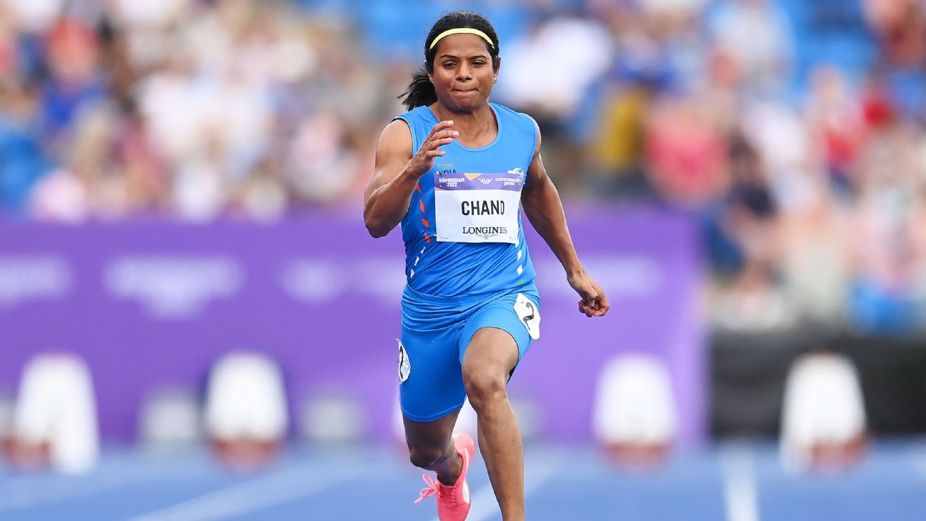 Dutee to challenge four-year NADA ban