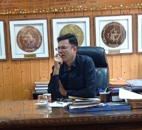 4th Handicrafts Quality Control Council meeting held