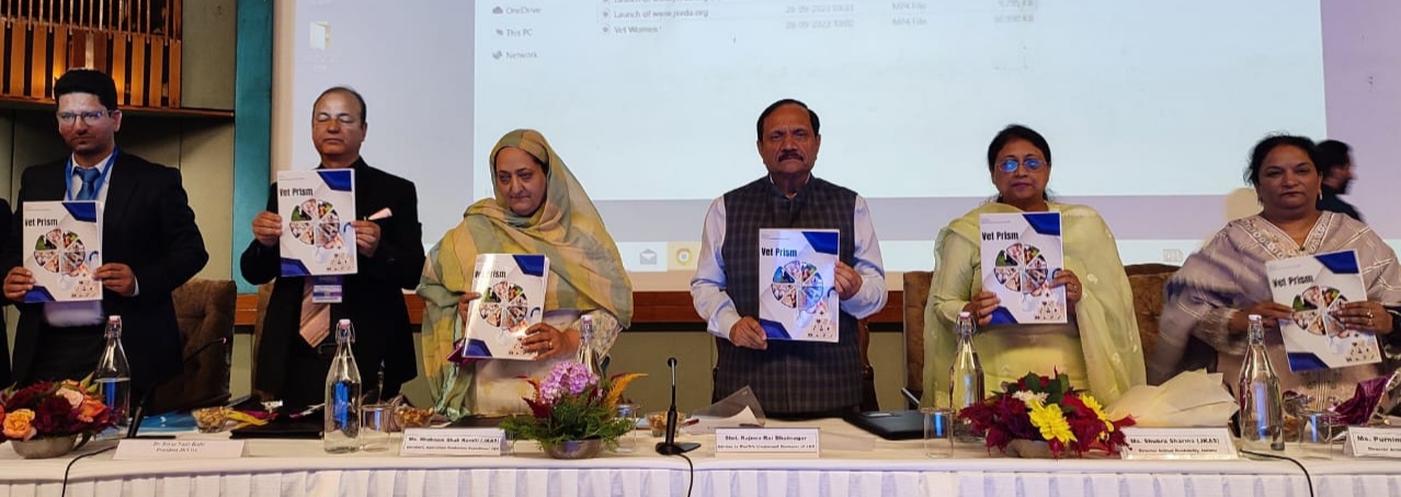 Advisor Bhatnagar calls for collaborative efforts to combat impact of rabies