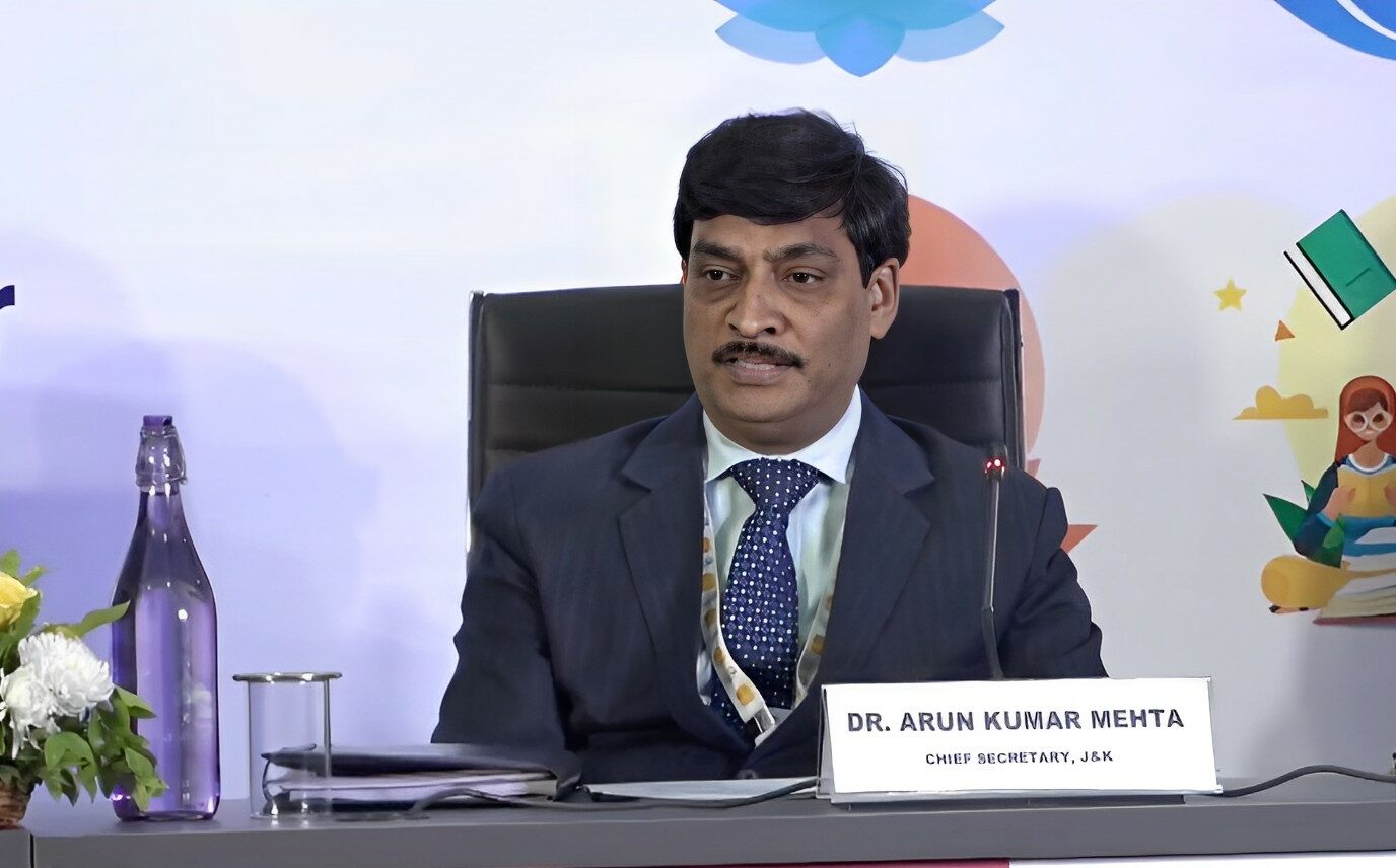 J&K’s artists, exhibitors to display their products in GI Mohatsav