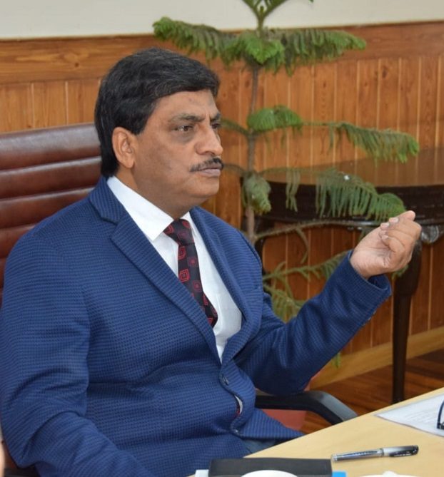 Target 100% involvement of adult population in Sports and Cultural events: CS