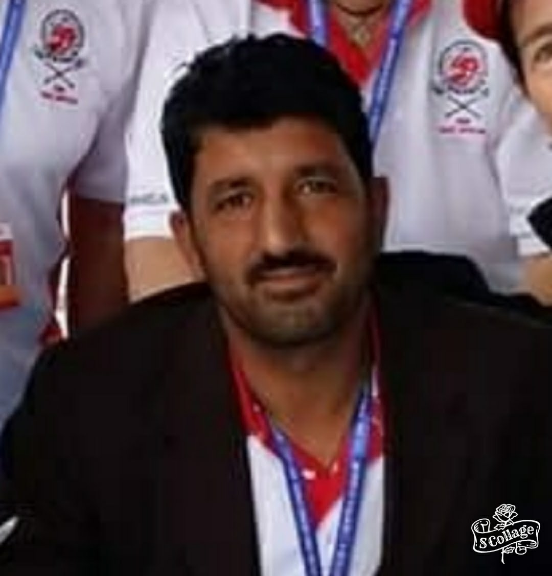 Farooq Bhat of J&K Police to participate in 19th Asian Games in China