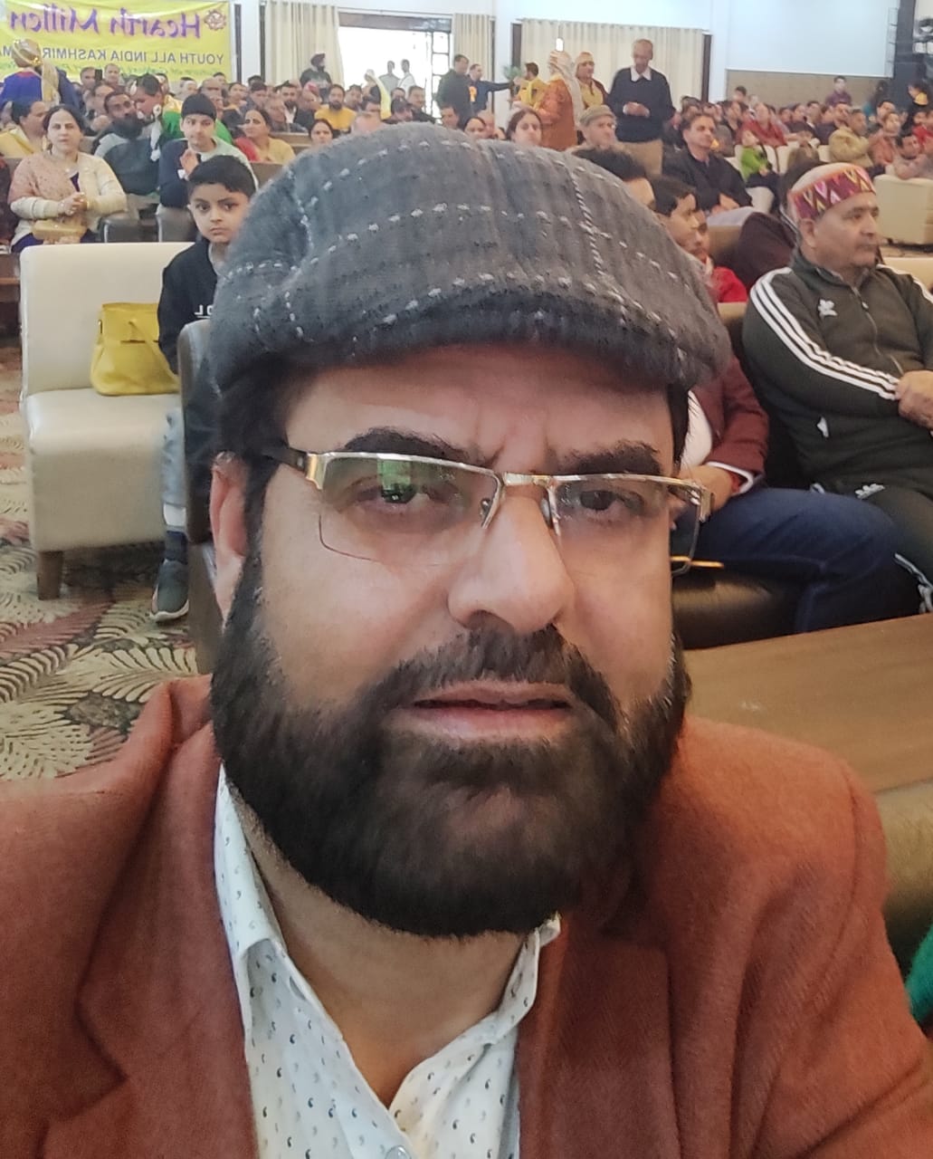 BJP leader files writ petition supporting Article 370 and Article 35A abrogation in SC