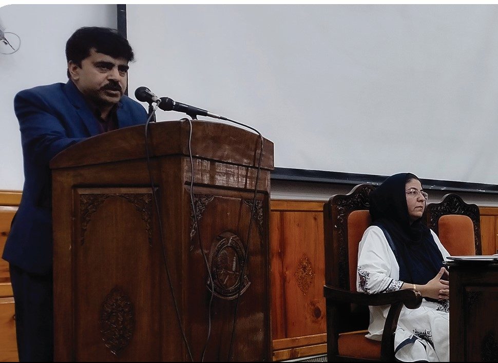 Integration, intersectoral coordination must to curb drug abuse, says expert