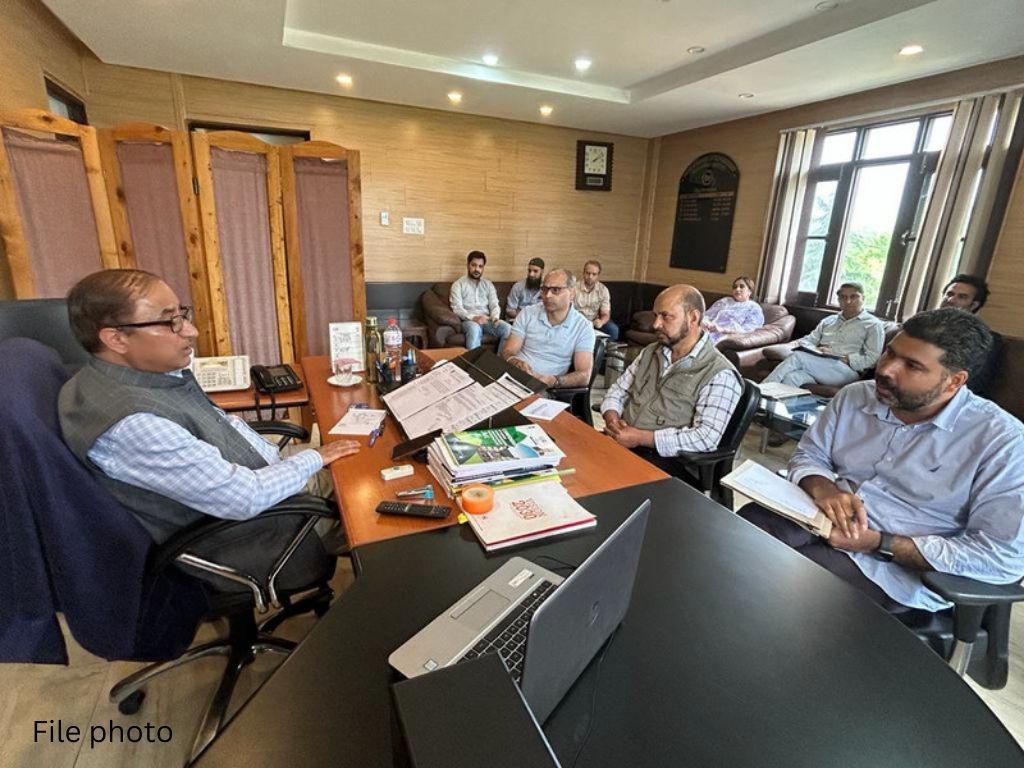 JKEDI invites applications from startups to register under J&K Startup policy