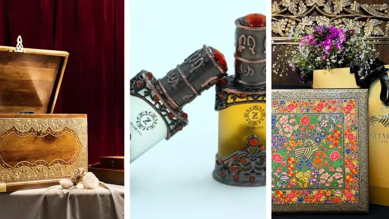 Kashmiri Pashmina shawls and saffron among the gifts given to G20 leaders