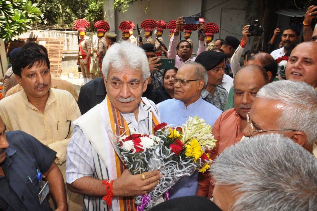 Public libraries foster sense of community, promotes inclusiveness; will stay relevant in digital age: LG