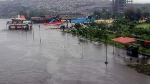 Woman dead, 400 rescued as heavy rains flood several parts of Nagpur