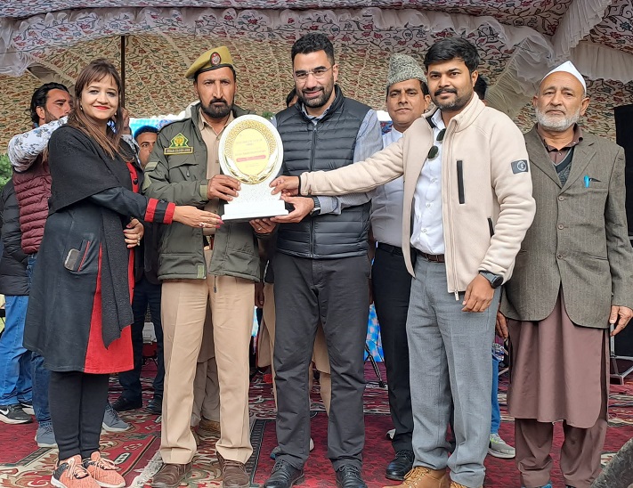 Warwan Festival concludes with cultural, adventure activities