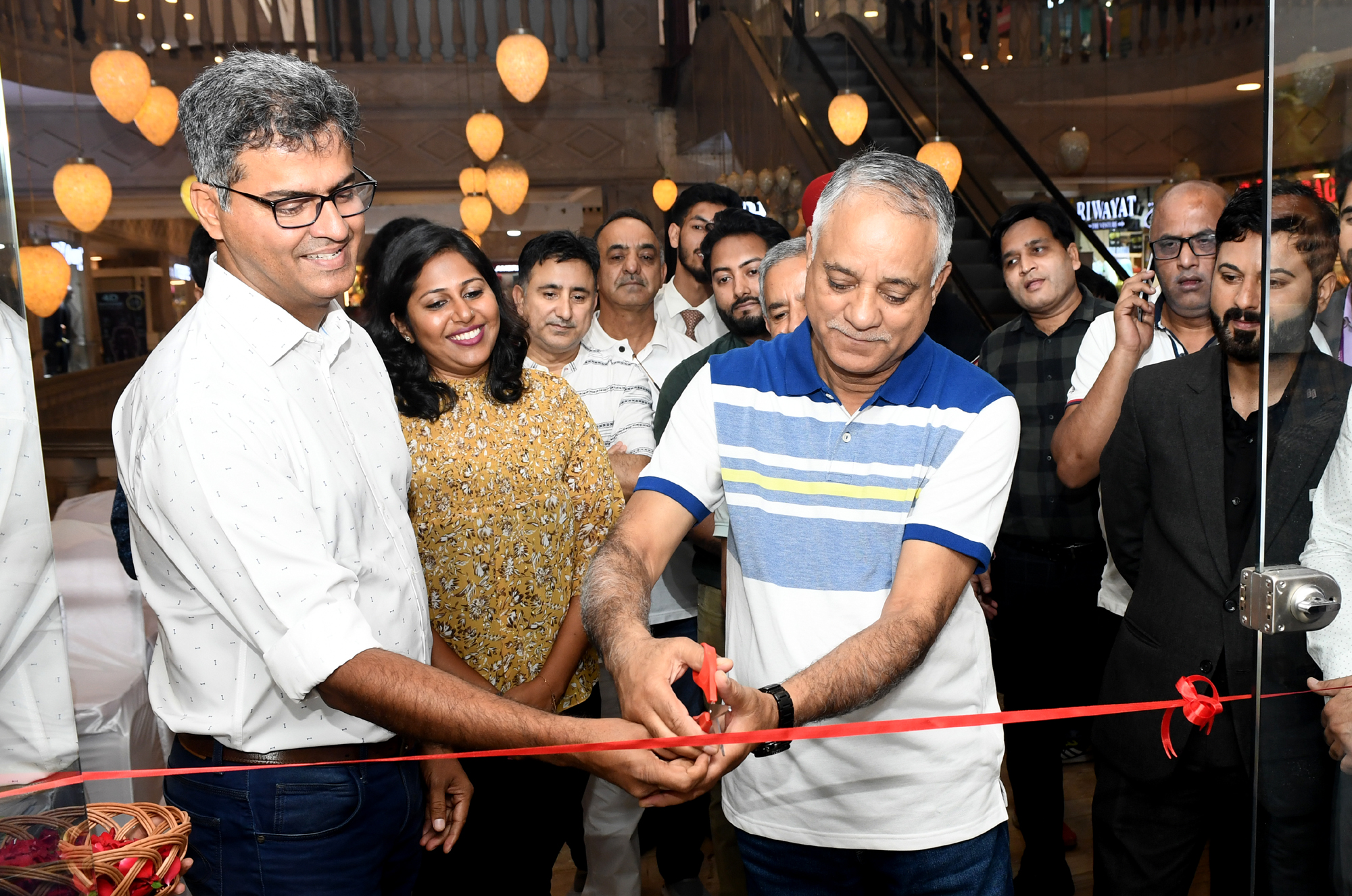 Helios – India’s Leading Premium Watch Destination Now in Srinagar