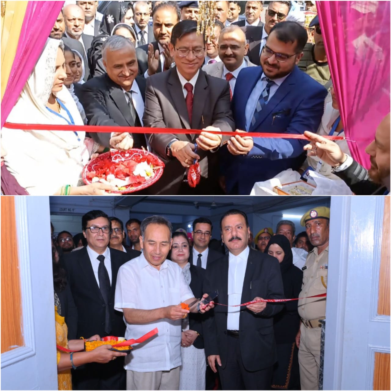 To achieve “Litigation Mukt Bharat” Lok Adalats play an important role: Chief Justice