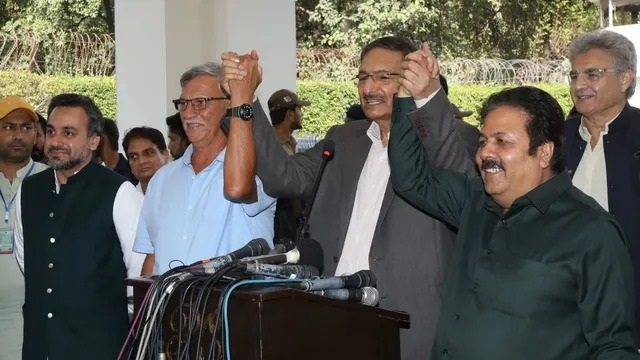 This is purely cricketing invitation and shouldn’t be mixed with politics: BCCI VP Shukla on Pakistan visit