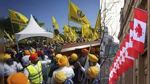 No place for aggression, hate, intimidation in Canada, says country’s public safety department amid online threats to Hindus