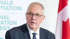 Canada’s defence minister expresses concern over measures taken by India