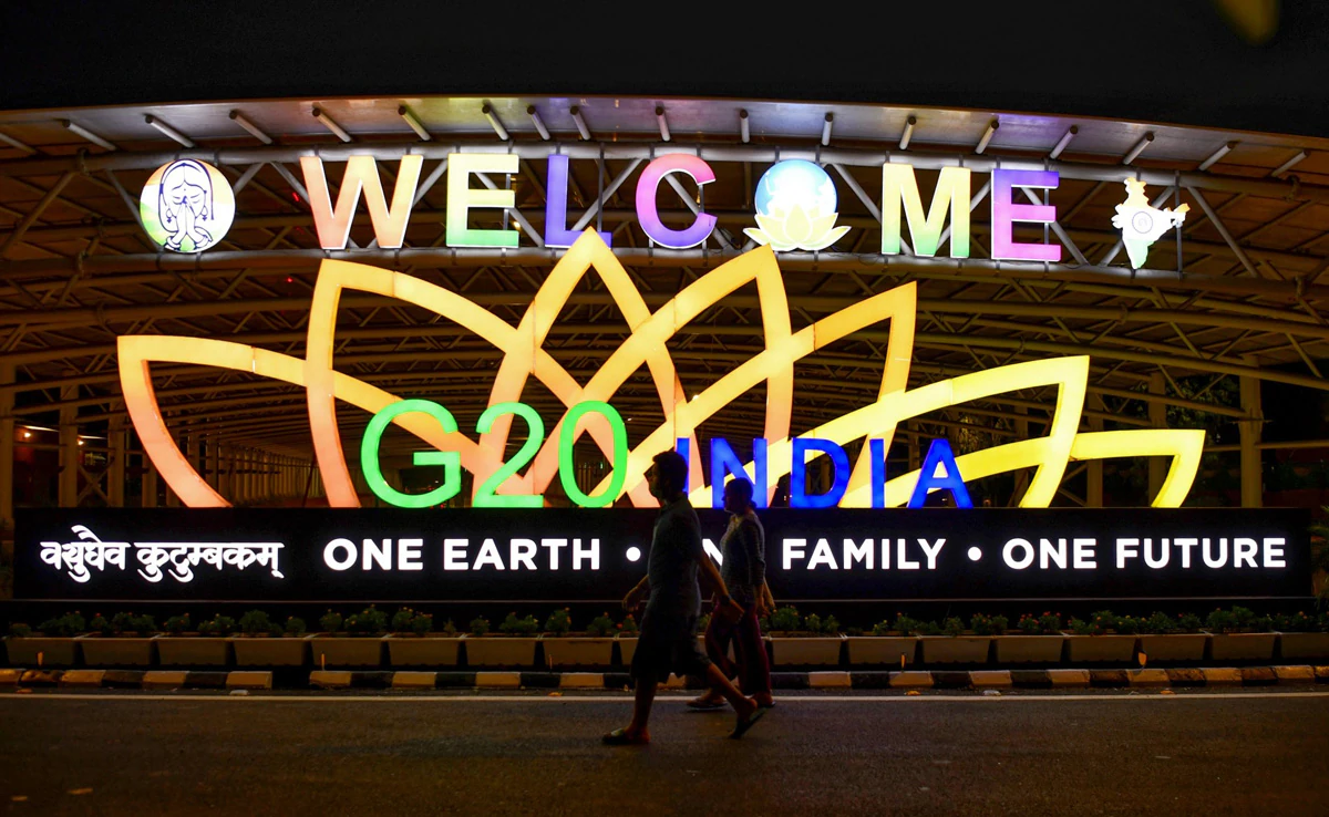 G20 Summit: Delhi airport to have dedicated corridor for delegates; team to monitor flight arrivals, departures