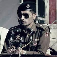 DySP Sheikh Adil arrested in corruption case: Police