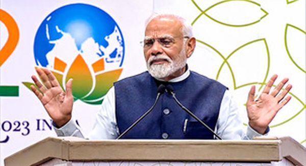 BIRTHDAY: Modi launches PM Vishwakarma Yojana; inaugurates mega convention centre ‘Yashobhoomi’