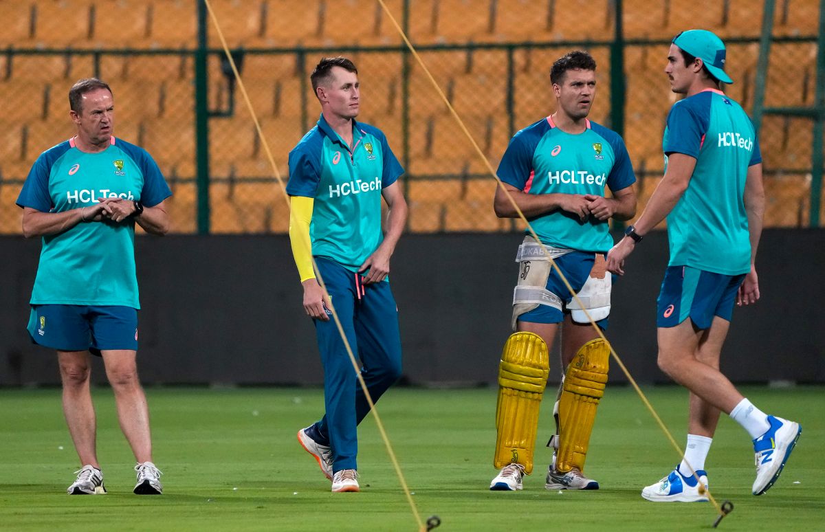 Australia, Pakistan need to regain batting, bowling mojo to revive World Cup campaign