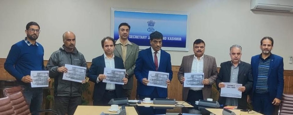 Chief Secretary releases School ranking, Teacher grading report 