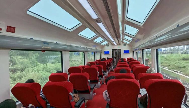 Glass top train to run from Budgam to Banihal
