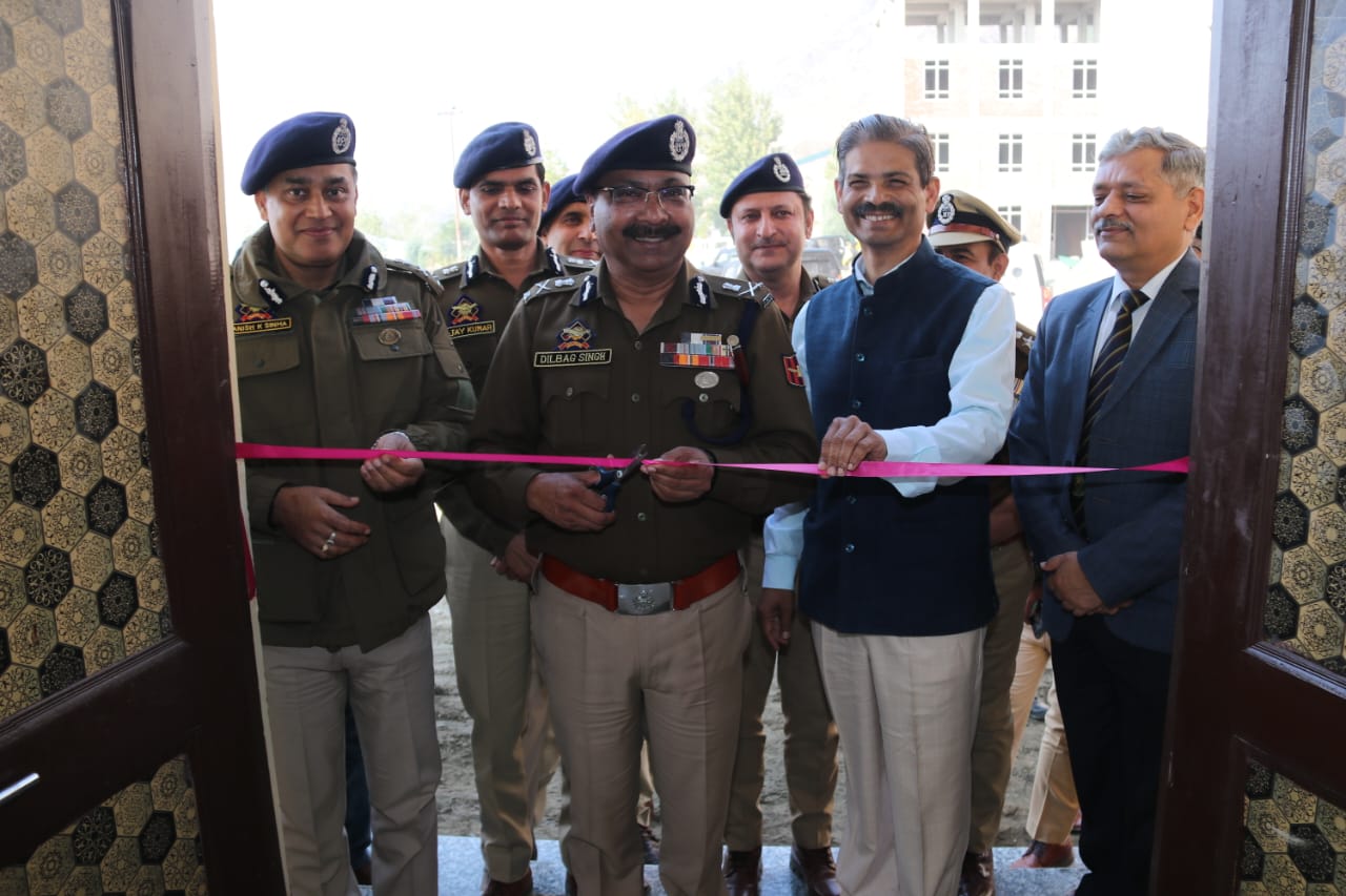 No civilian deaths or collateral damage in past five years, claims DGP 