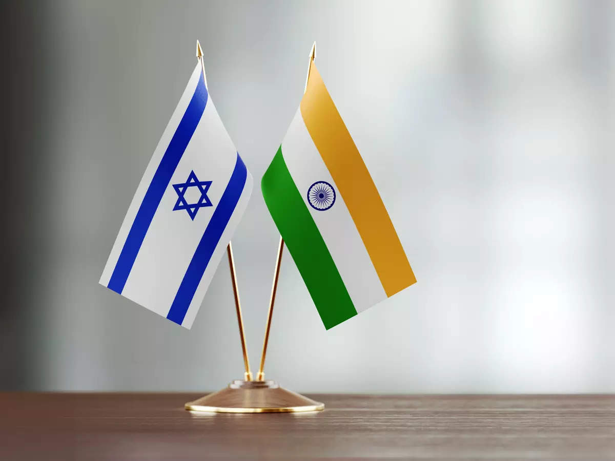 Indian embassy reassures help to all stranded Indian nationals in Israel