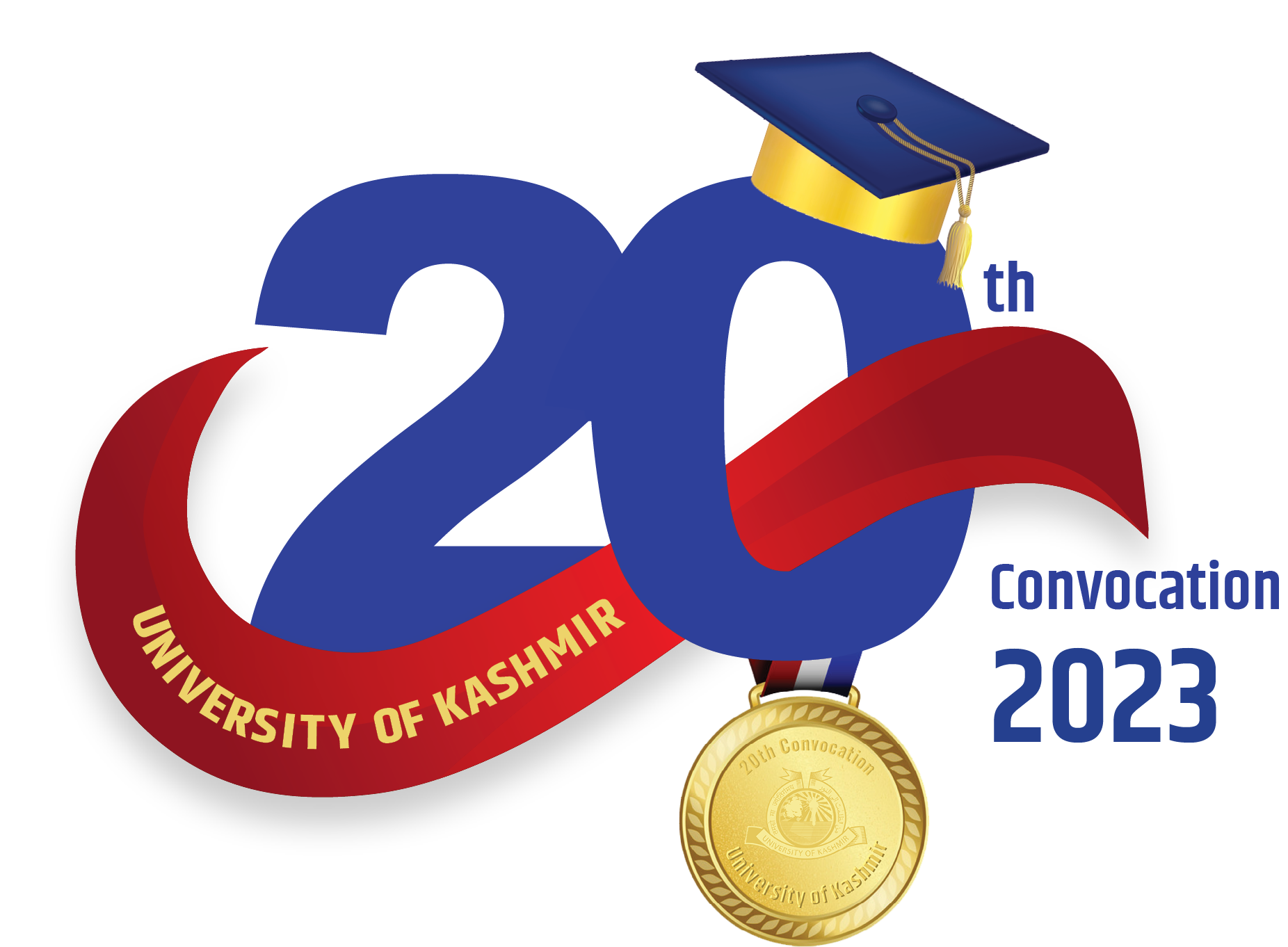 KU set to commemorate academic excellence, celebrate achievements of its students at 20th convocation
