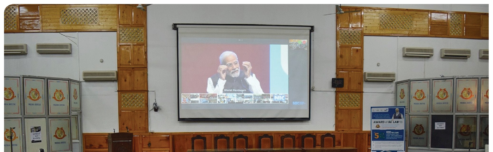 KU’s Institute of Technology awarded ‘5G Use Case Lab’