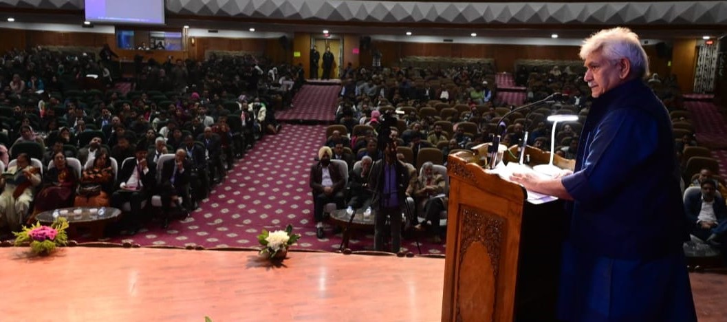 India is most favourite destination for trade, investment; fastest-growing economy: LG Sinha