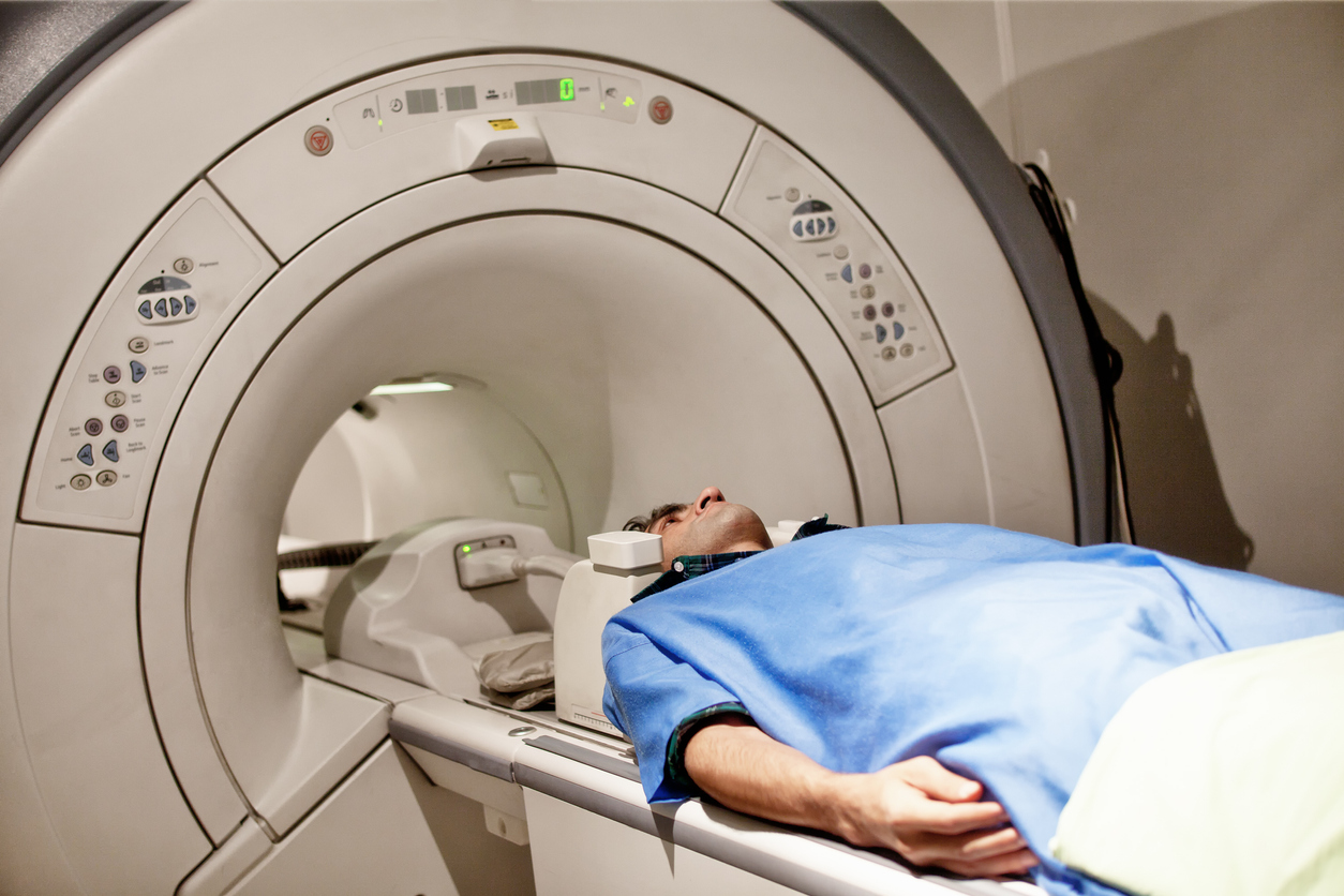 The urgent need for an MRI facility at GMC Anantnag