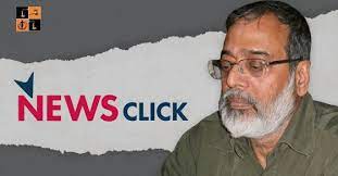 Newsclick Row: Court issues notice to Delhi police on Prabir Purkayastha’s plea for copy of FIR